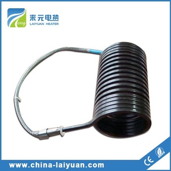 Hot runner nozzles & <font color='red'>bushings</font> Coil Heater Hot Runner Heater