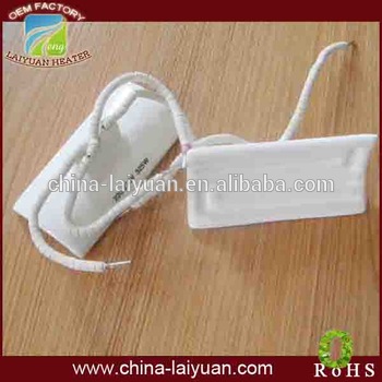 Energy Saving IR Ceramic Heater