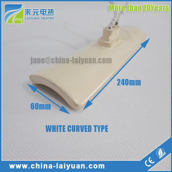 Sauna Heater Ceramic Infrared Panel Heater
