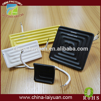 Industrial Electrical Ceramic Infared Sauna Heater