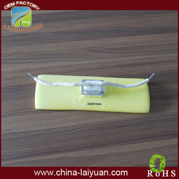 Thermoforming Machine For Plastics Infrared Ceramic Heater