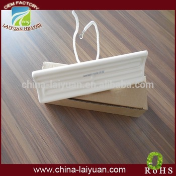 Ceramic IR Heater for Bathroom And Sauna