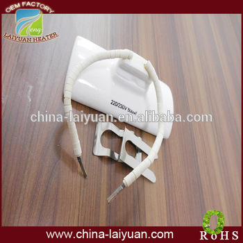Industrial Vaccum Machine Infrared Ceramic Heater