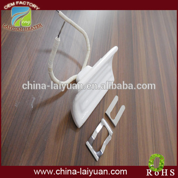 IR Ceramic Heater For Plastic Thermal Forming