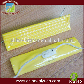 220V 500W Far Infrared Ceramic Heater For Sauna Parts