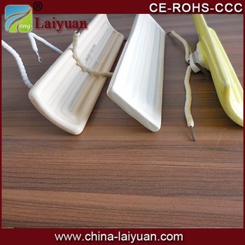 12V Electric Far Infrared Ceramic heater