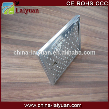Honeycomb ceramic plate, Elctric Ceramic Heating Pad