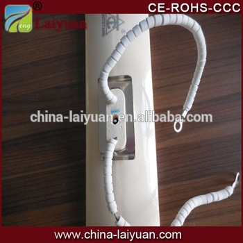 High temperature Ceramic infrared panel heater CN YANCHENG