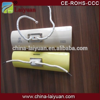 Hollow Shape Electric Infrared Ceramic Heater CNLY YANCHENG