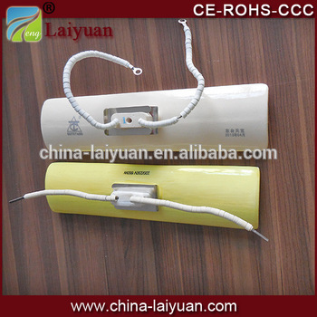 Alumina Ceramic Heater Plate