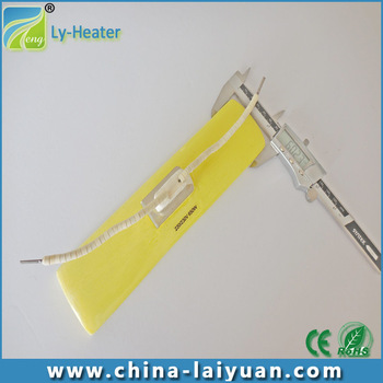 Vaccum Packing Machine Use Ceramic Far Infrared Heater