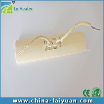 220VAC Electric led infrared heater