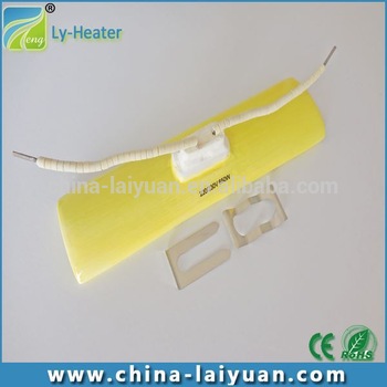 Industrial Far Gas Infrared Heater