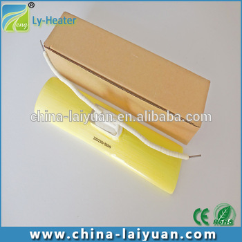 Infrared Small Size Ceramic Heater Gas Heater Type