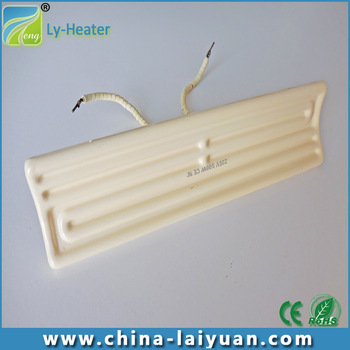 Manufacture Sauna Room Electric Ceramic Heater IR Ceramic Heater