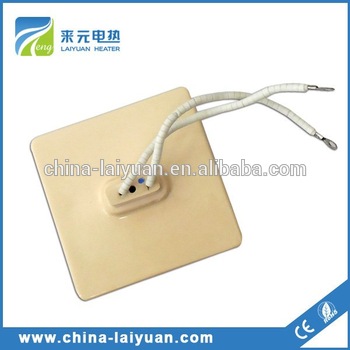 New Condition Industrial Ceramic Heater For Thermoforming Of Boat Hulls