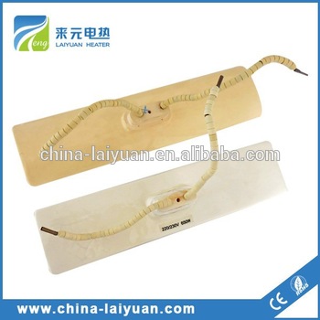 Hot Sale 800w Bottom Far Infrared Ceramic Heating Element