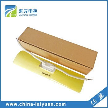 Infrared ceramic heaters for vacuum forming machine Electric Ceramic Heater IR Ceramic Heater
