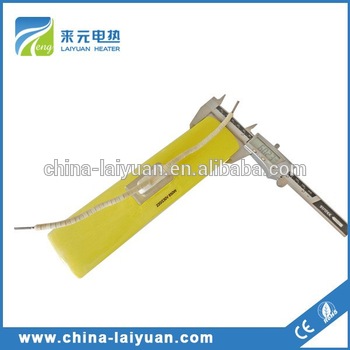 for car paint infrared heater