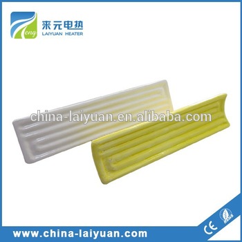 mini 60x60mm ceramic infrared heating panel