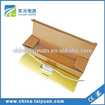 poultry infrared heat emitter