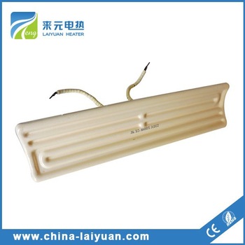 Sauna heating element 240v Electric Ceramic Heater IR Ceramic Heater
