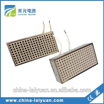 manufacturer infrared heater element for manufacture of equipment