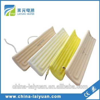 manufacturer ceramic heating element in industrial heater
