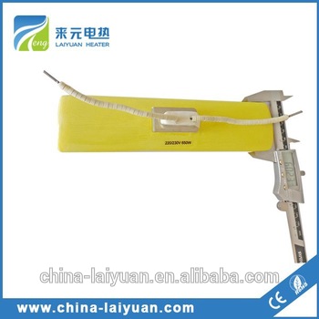 manufacturer new infrared radiant heating