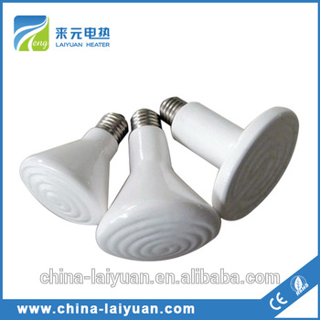 Laiyuan 3d ir ceramic emitter