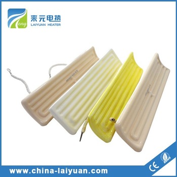 Room ceramic heat emitter Electric Ceramic Heater IR Ceramic Heater