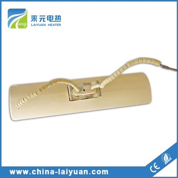 Drip irrigation emitter Electric Ceramic Heater IR Ceramic Heater