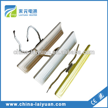 Industrial Economy & Power Saving Electric Ceramic Heater Plate