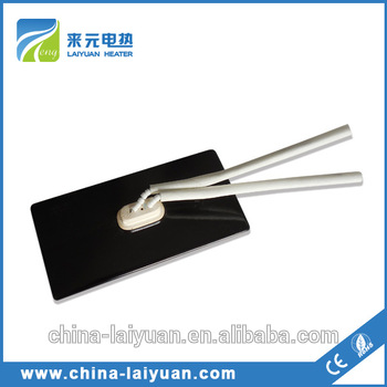 1 Laiyuan 3d ir ceramic emitter