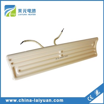 Ceramic honeycomb heater Electric Ceramic Heater IR Ceramic Heater