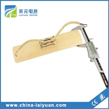 Sawo sauna heater Electric Ceramic Heater IR Ceramic Heater