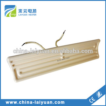 Custom OEM Wholesale Ceramic Infrared Heater Radiant Arrays