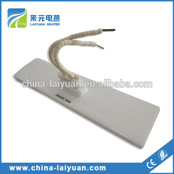 ACHI IR6000 Bottom Ceramic Plate 800W For Rework Station