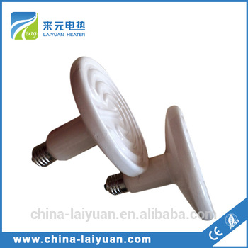 Hot sale!!! Infrared patio halogen heater lamp!!
