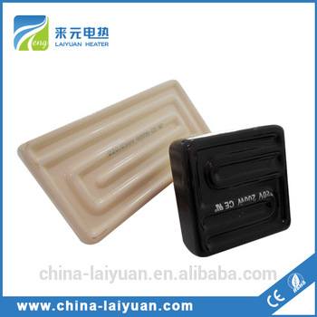 2015New!!classical 200w ceramic heater with thermocouple with best price!!