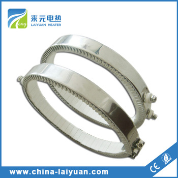 cartridge heater 480v