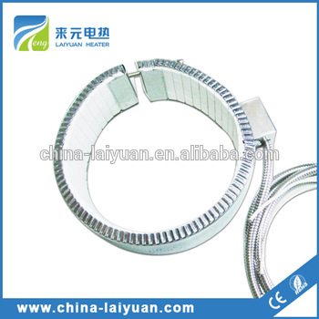 cartridge gas heater