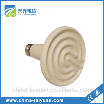 CN Manufacturer far infrared ceramic heating element