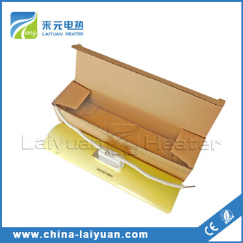 Far infrared ray ceramic heater ceramic heaters running costs