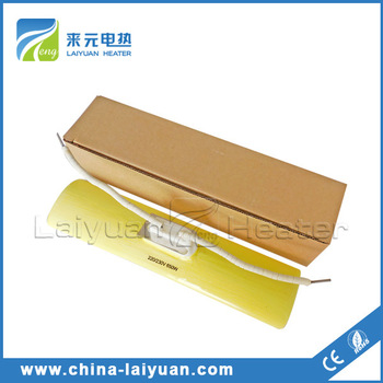 Far infrared ray ceramic heater ceramic heat emitter