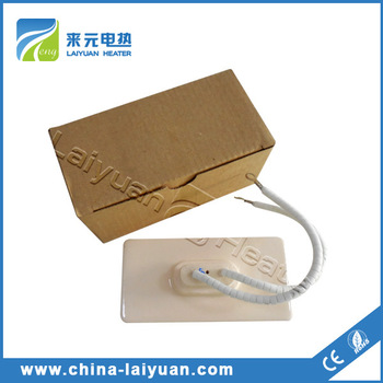 Compressed air heater Infrared red Heater IR Ceramic Heater