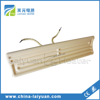 Far infrared ray ceramic heater industrial ceramic heaters
