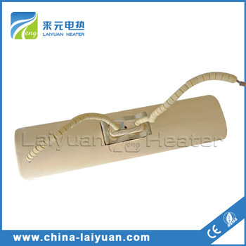Far infrared ray ceramic heater infrared heating manufacturers