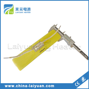 Far infrared ray ceramic heater infrared heating systems