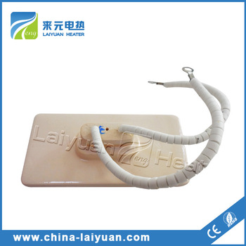 Infrared heater 1000w Infrared Ceramic Heater IR Ceramic Heater